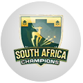 South Africa Champions