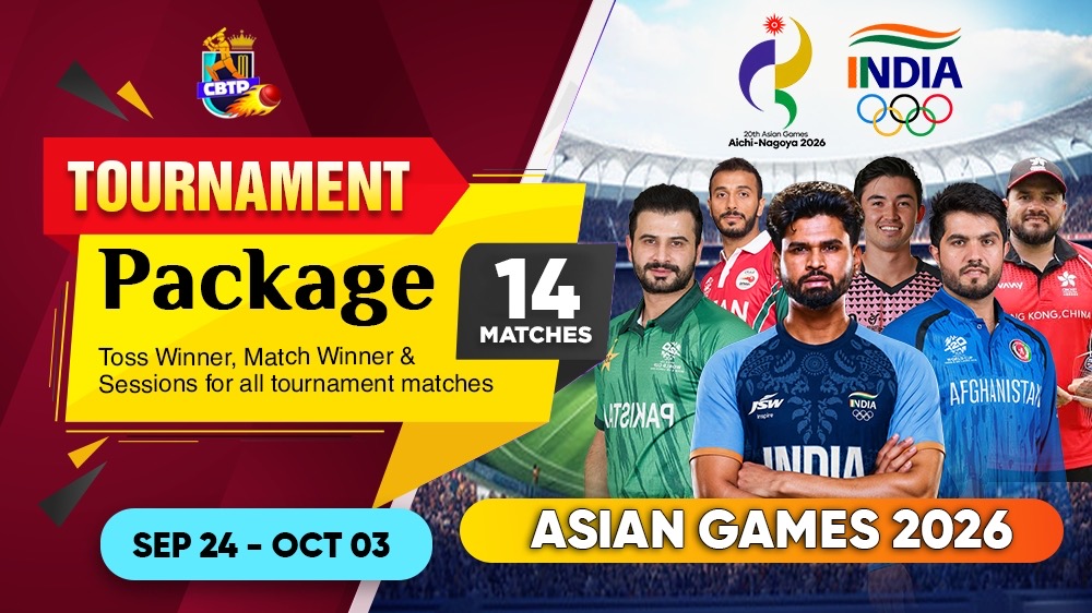 Asian Games 2026